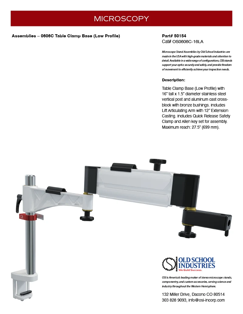 FT-X Edgecore Arc Flash Tie-Back